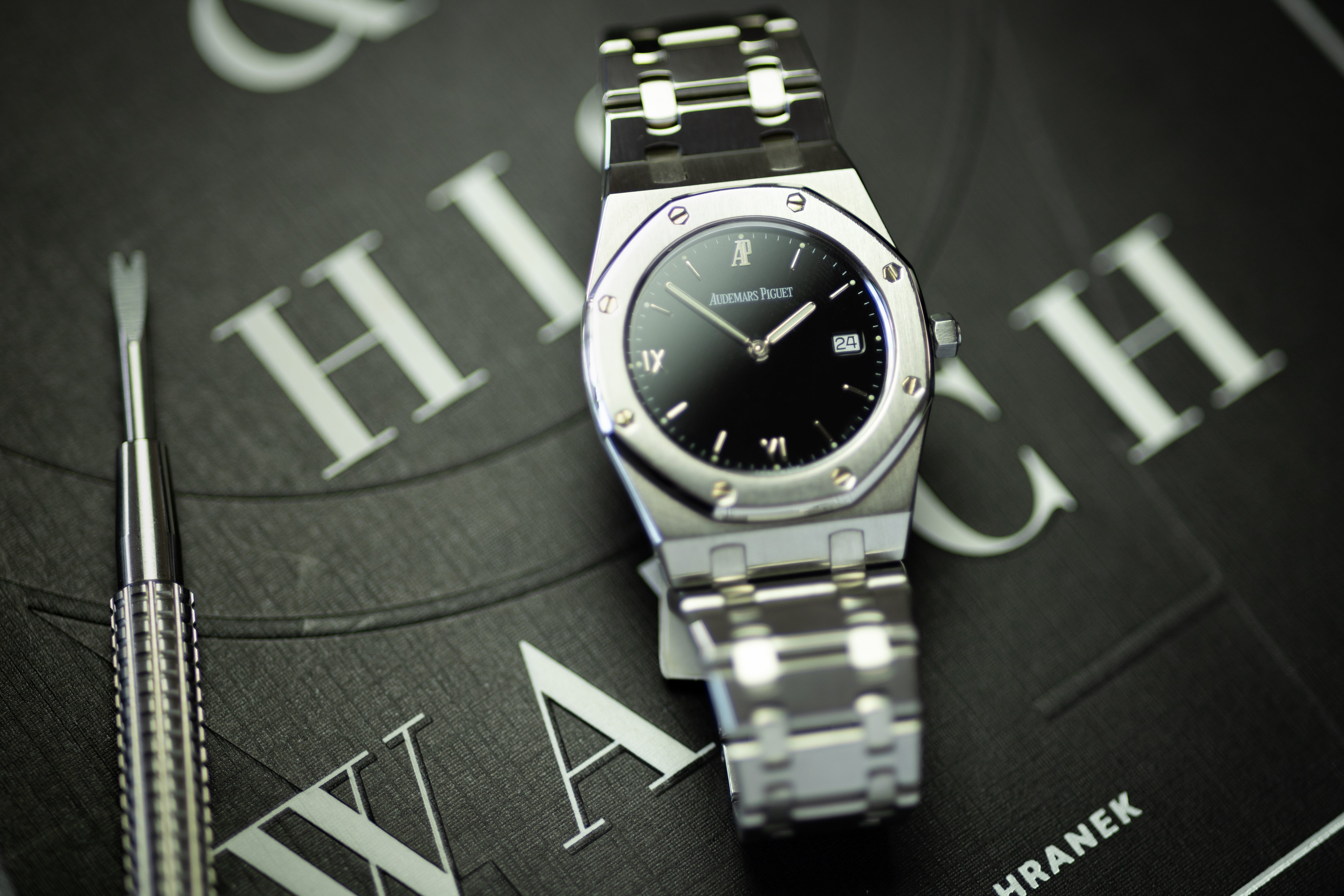 Audemars Piguet Royal Oak